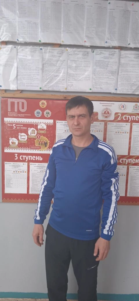 Кирюхин Олег Иванович Кирюхин Олег Иванович.